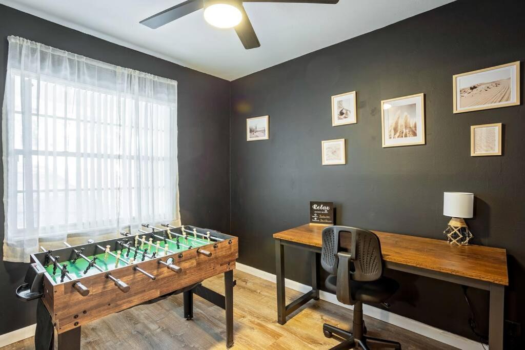 Cozy Lakefront Home W/ Pool -7 Mins From Legoland 温特黑文 外观 照片
